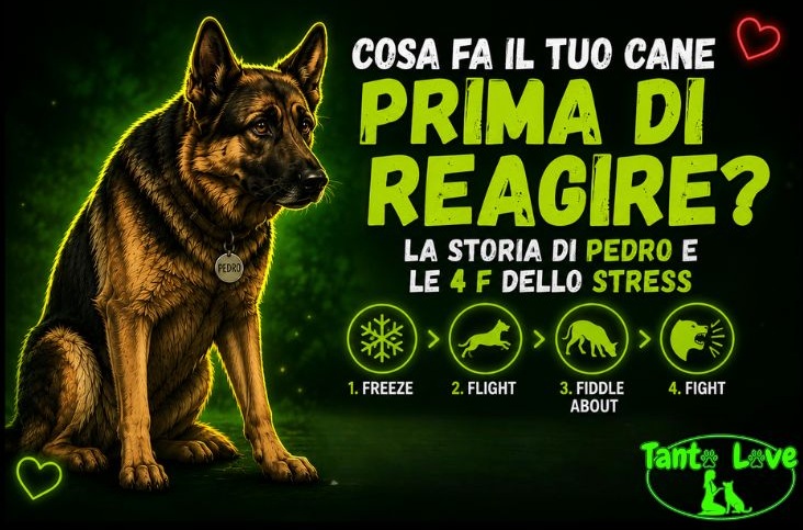 Linguaggio cane